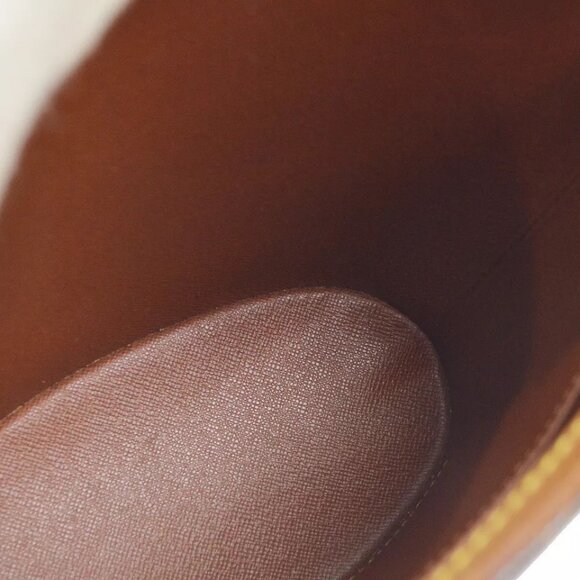 LOUIS VUITTON DROUOT CROSSBODY SHOULDER BAG PURSE MONOGRAM M51290 VI0070 KK34757 - Picture 6 of 16